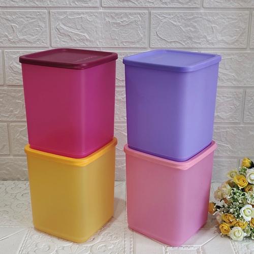 Tupperware Cilacap: Solusi Hemat, Berkualitas untuk Rumah Tangga